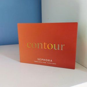 NEW/UNOPENED Sephora Face Contour Palette